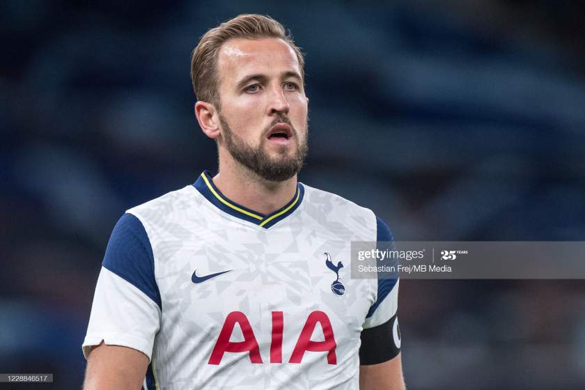 Man Utd vs Tottenham: Solskjaer told to sign Harry Kane