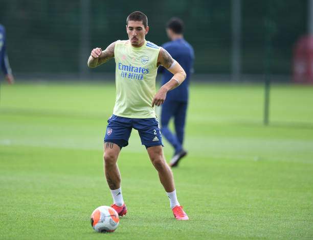 Arsenal star pledges to do 1 thing to save the earth on every match the Gunners win