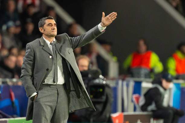 3 major reasons FC Barcelona should sack Ernesto Valverde
