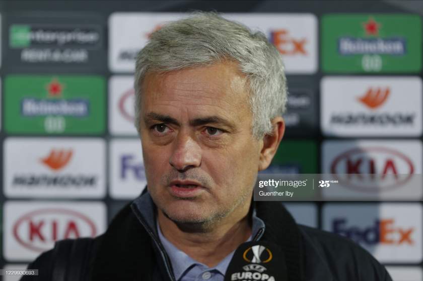 Tottenham vs Arsenal: How Mourinho snubbed Gunners job