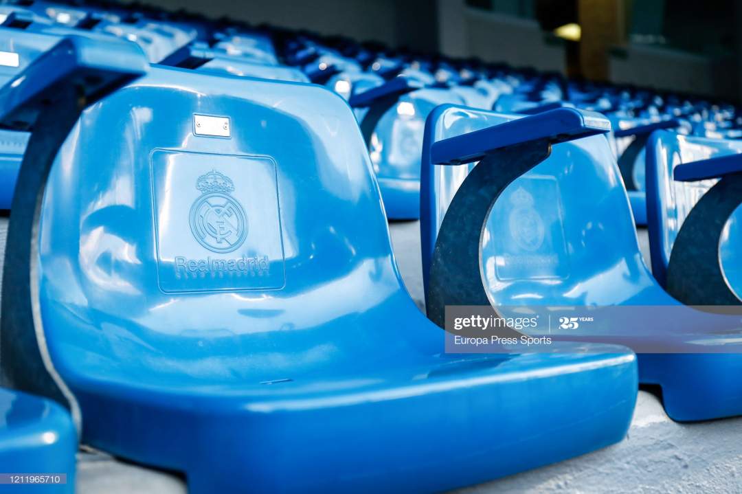 Premier League clubs on alert as Madrid put 3 major stars for sale