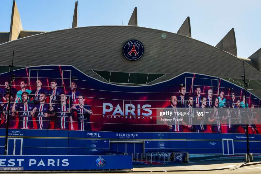 Breaking: French Ligue 1 champions finally revealed after cancellation of season