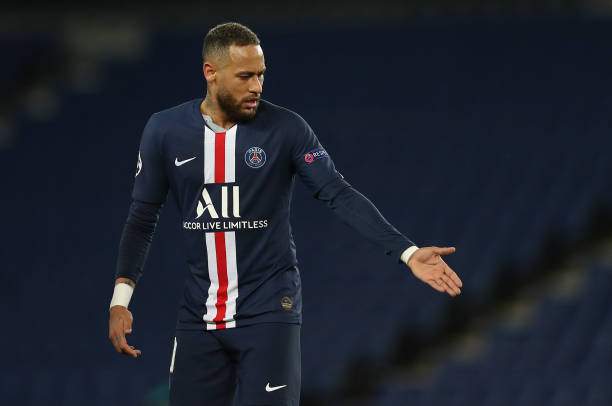 Neymar makes stunning and big decision on his career at PSG which puts Barcelona on red alert