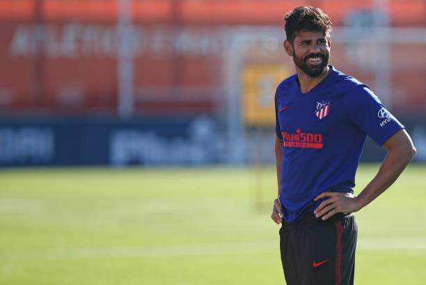Atletico Madrid's Diego Costa sentenced to 6 months in prison over tax fraud