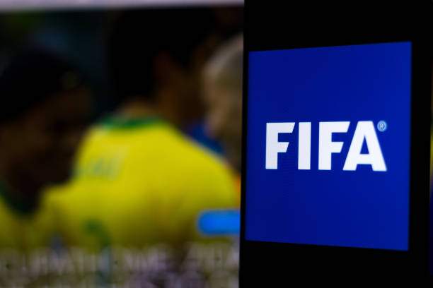 George Floyd: FIFA releases statement on players demanding justice for late American