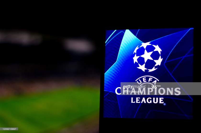 UEFA: Champions League highest goalscorers revealed