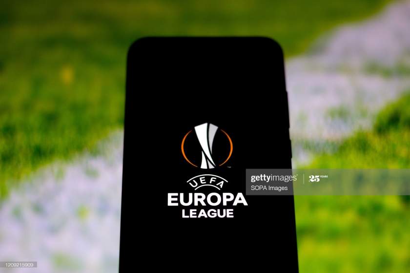 Europa League draw released (Full fixtures)