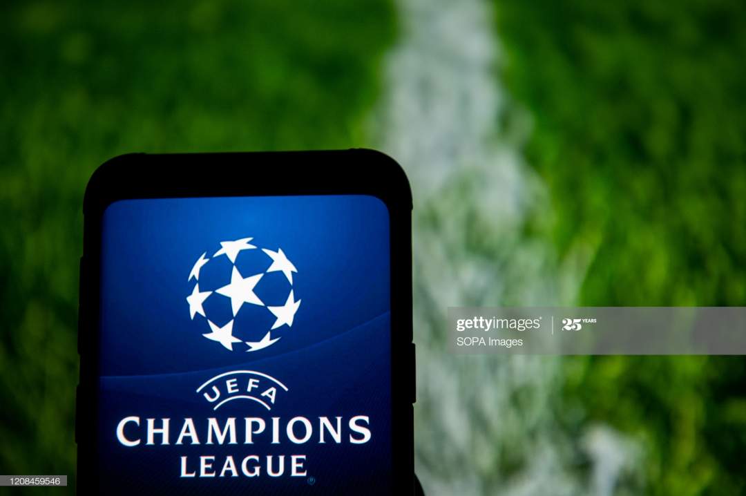 Coronavirus: UEFA takes fresh decision on Champions League, Europa League