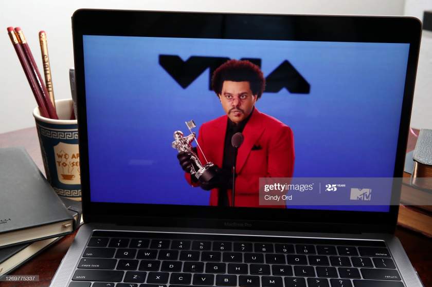 MTV VMAs 2020: Lady Gaga, The Weeknd top awards (Full list of winners)