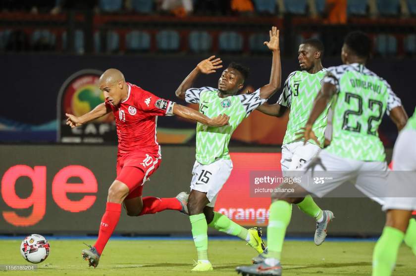 Nigeria vs Tunisia: What to expect from Super Eagles' friendly in Austria