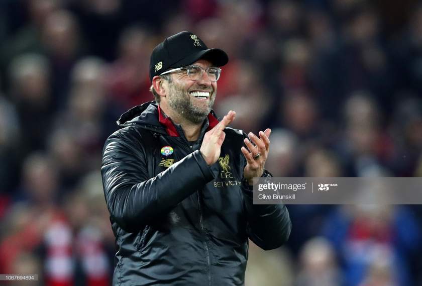 How Jurgen Klopp's wife helped him dump rival Premier League club for Liverpool to create history