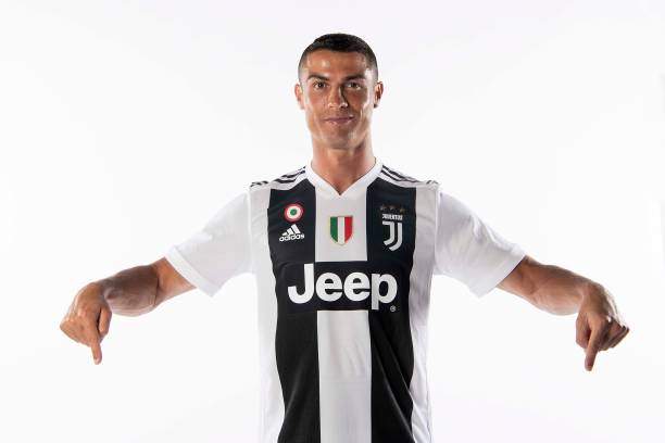 Juventus manager Allegri reveals what Cristiano Ronaldo brings to his team