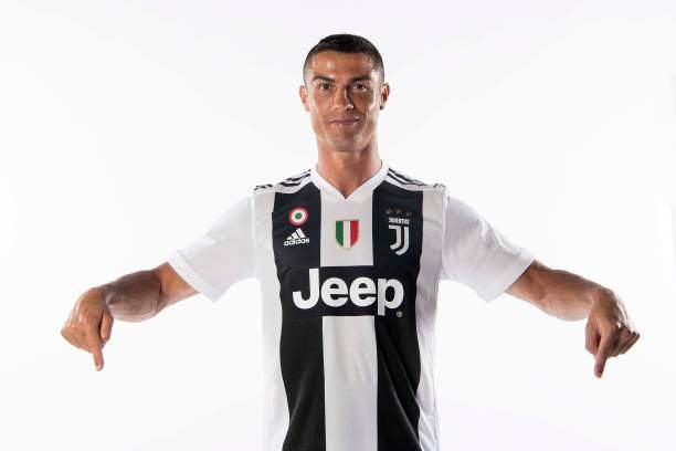 Juventus name 3 players they will sign to please Ronaldo this summer