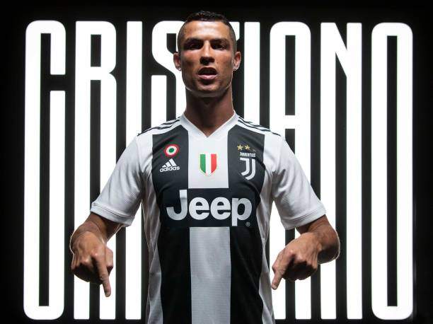 Ronaldo scores goal number 4 as Juventus dispatch Udinese in Serie A match