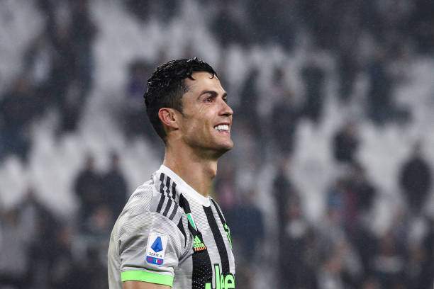 Ronaldo accused of doing something "disgraceful" for juventus in Italy (Video)