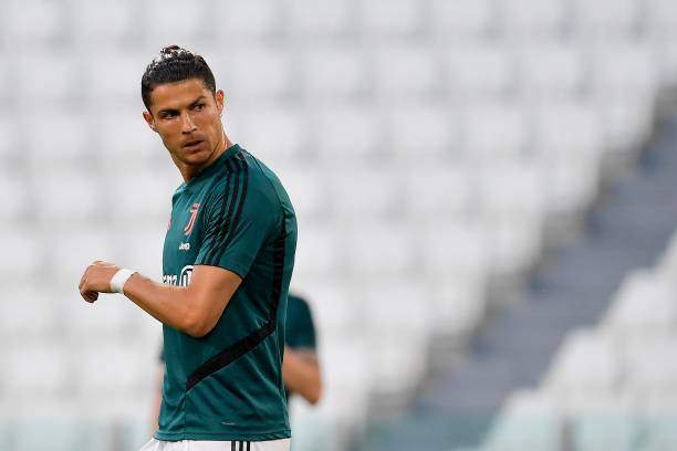 Cristiano Ronaldo's big secret tool to become fastest player in the world revealed