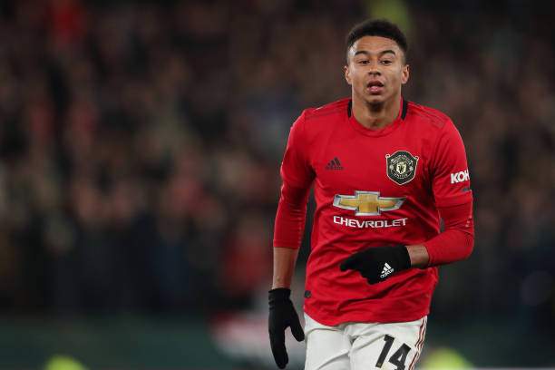 Jesse Lingard Of Manchester United During The Fa Cup Fifth Round Picture Id1205388068?k=6&m=1205388068&s=&w=0&h=xhfHUaNmzc5bctMVB0hLqEKfXE7nxqnGkTViUxazrs4=