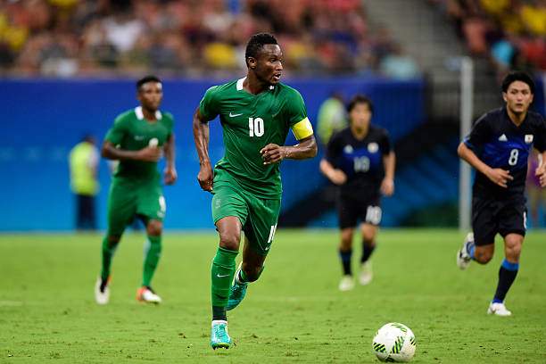 Mikel Obi reveals how his partner coughed out N50m after Nigeria's exit at the summer World Cup