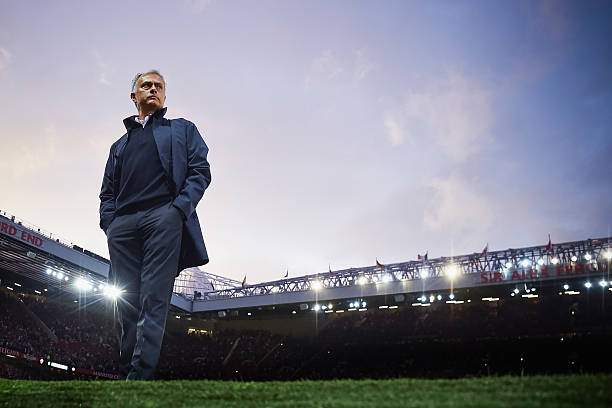 Jose Mourinho slams superstar after missing penalty in Manchester United's EFL Cup defeat