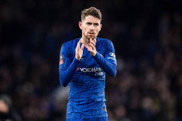 Transfer: Juventus offer Chelsea three senior players to seal Jorginho deal