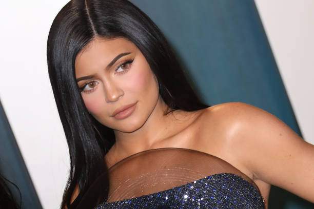 Kylie Jenner reacts as Forbes reverses her rating as youngest billionaire