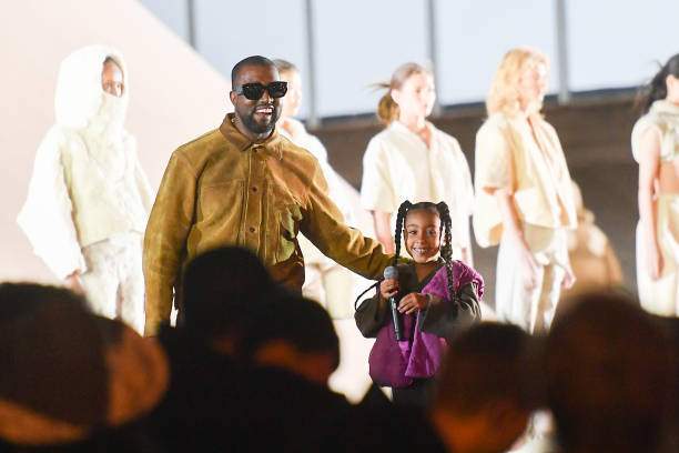 Kanye West sets up college fund for George Floyd's daughter, donates $2m