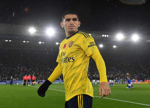 Important Arsenal player tells club he wants to leave because of Unai Emery and it isn't Granit Xhaka