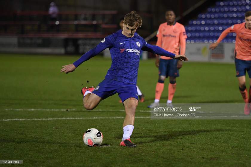 Chelsea midfielder leaves Stamford Bridge for new club ahead of Barnsley clash