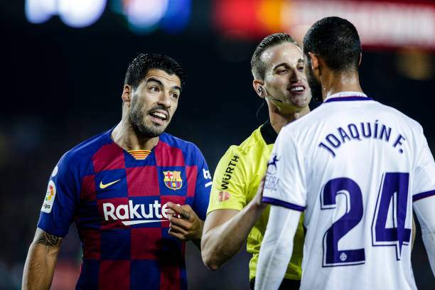 Tension at Camp Nou as important Barcelona star tells teammates that he wants to leave
