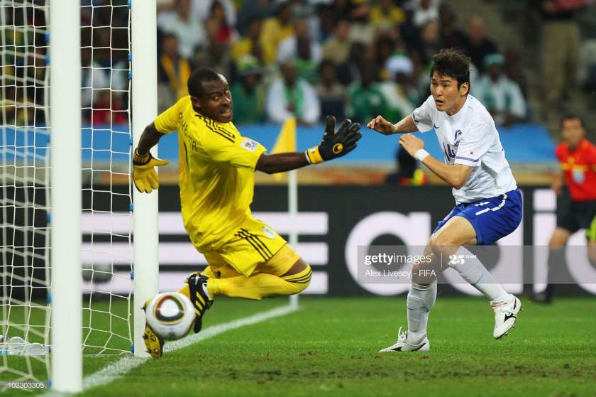 Super Eagles legend Vincent Enyeama gets huge appointment with French club