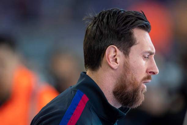 Former Barcelona star exposes big secret about Lionel Messi as he reveals where he is from