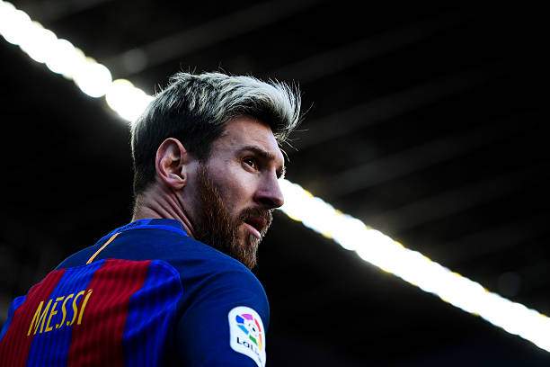 How Barcelona star Messi snubbed mega million switch to join top Premier League giants