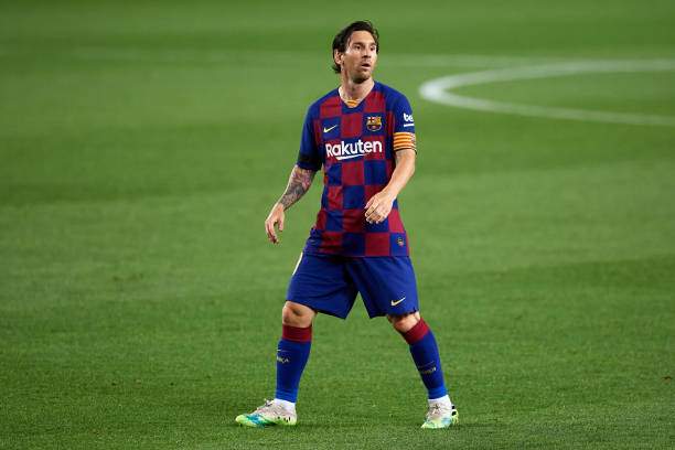 Lionel Messi finally decides the club he wants to play for amid Barcelona transfer speculation