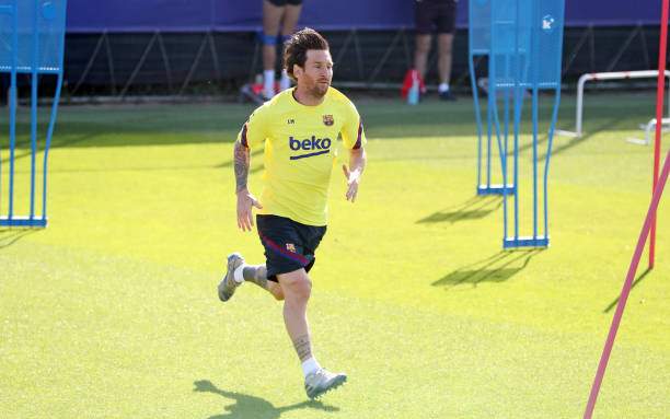 Lionel Messi reveals 1 major reason he almost left Barcelona in 2016