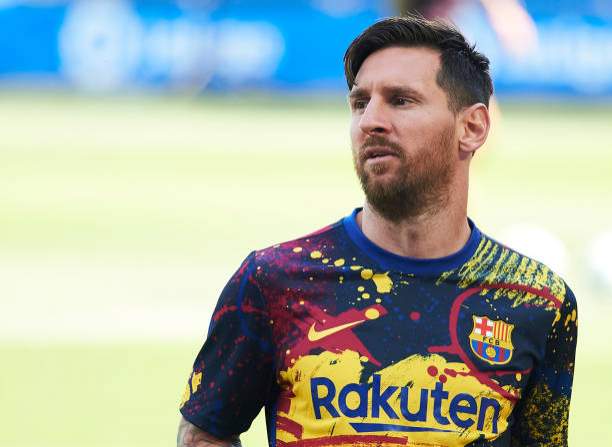 Gattuso reveals amazing secret about Messi ahead of Champions League return leg with Napoli