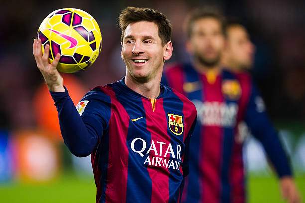 Lionel Messi loses serious case in Barcelona as court orders him to pay for legal costs