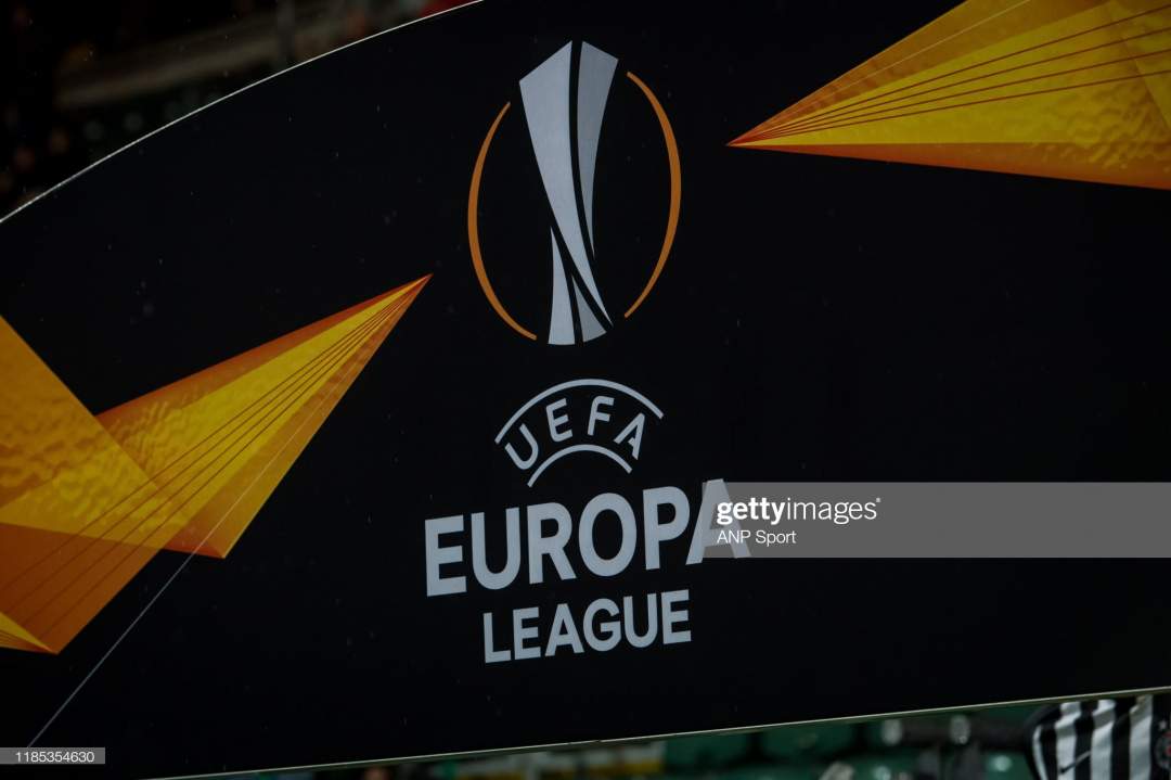Arsenal, Man United, opponents revealed in predicted Europa League round of 32 draws