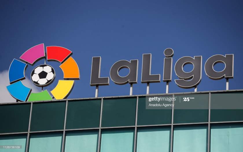 LaLiga 2020/2021 fixtures: Real Madrid, Barcelona, Atletico, others get opponents (Full fixtures)