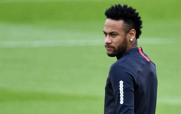 Jubilation in Nou Camp as Neymar nears sensational return to Barcelona (see reason why)