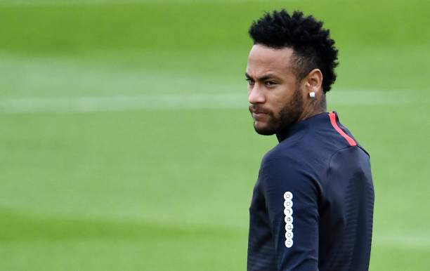Jubilation in Nou Camp as Neymar nears sensational return to Barcelona (see reason why)