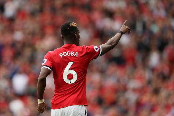 Pogba makes new crucial statement about his future at Man United