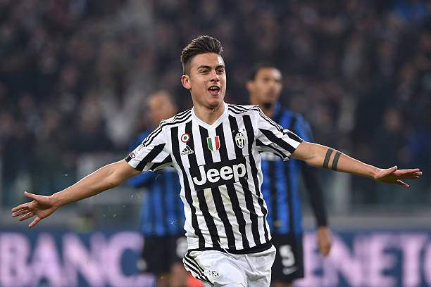 Juventus set to offload £100m rated-Dybala to resign French World Cup winner also wanted by Barcelona
