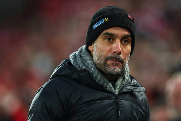 Man city fan wants Pep Guardiola sacked, names 1 big coach the club should hire