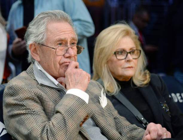 Philip Anschutz And His Wife Nancy Attend A Basketball Game Between Picture Id907369750?k=6&m=907369750&s=&w=0&h=bgyGqXDFQhhOW2E WZNf3kHYXDQIzJM87EQgZqdxEug=
