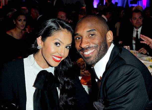 Kobe Bryant's wife finally speaks on death of husband and daughter, makes stunning revelation