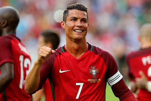 Ronaldo names 1 Real Madrid player he wants Juventus to sign