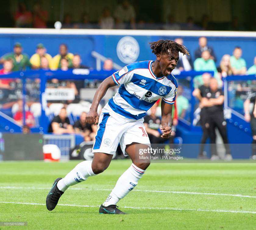 EPL: Ebere Eze admits he was in tears after Arsenal rejected him