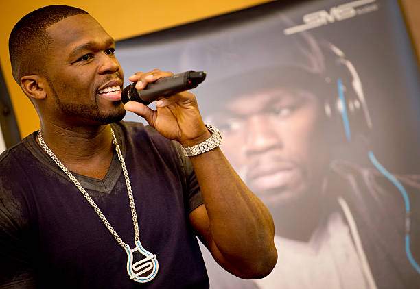 American rapper 50 Cent makes big statement about Mike Tyson coming out of retirement