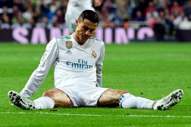 Cristiano Ronaldo's family break silence on assault claims