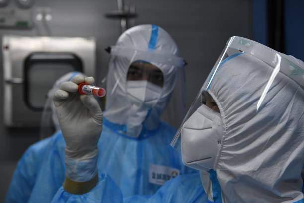 Victory at last: Nigerian scientists finally discover COVID-19 vaccine as cases increase globally